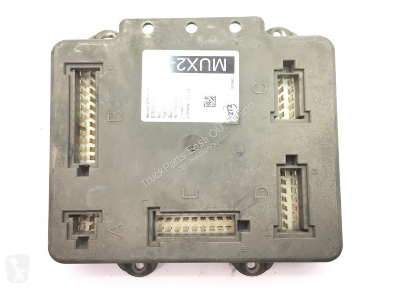 MAN LIONS CITY A23 (01.96-12.11) truck part