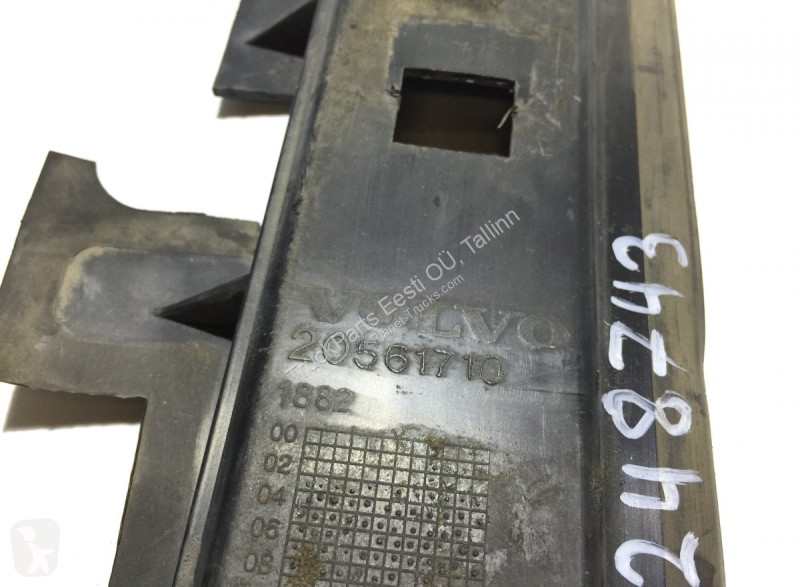 Pièces poids lourds Volvo (01.93-)
