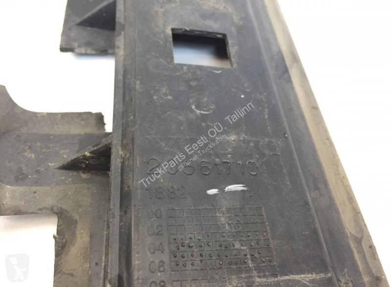 Pièces poids lourds Volvo FH (01.05-)