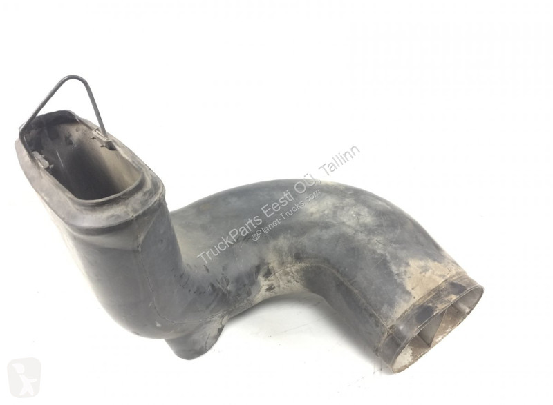 Reservdelar lastbilar Volvo (0112-)