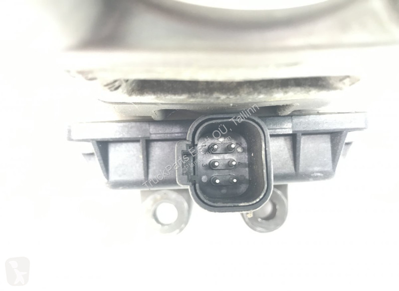 Reservdelar lastbilar Volvo FL II (01.06-)