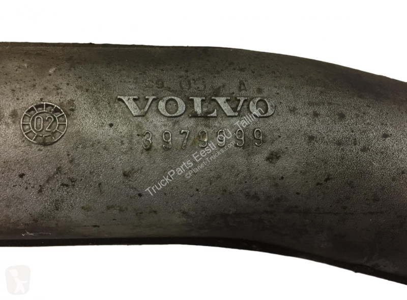 Pièces poids lourds Volvo FM9 (01.01-1205)