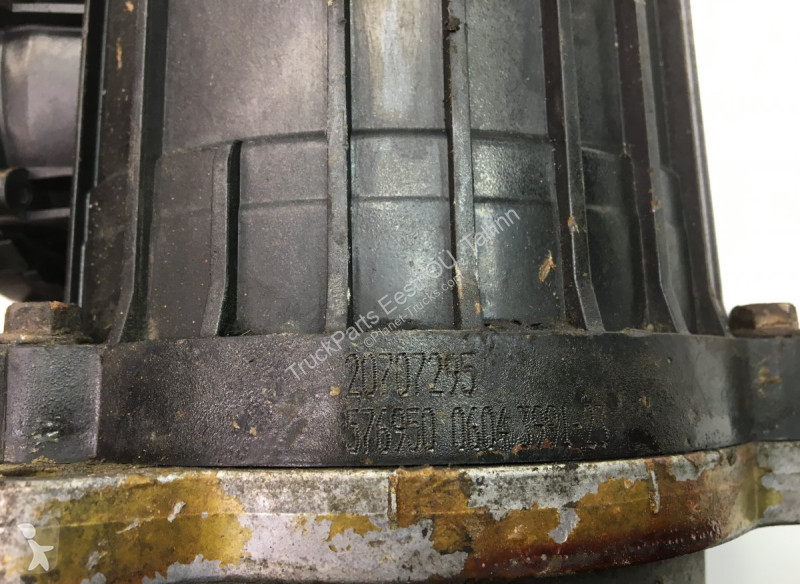 Volvo B12B (01.97-12.11) truck part