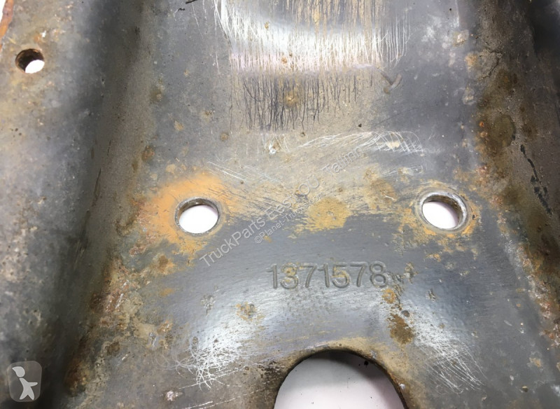 Reservedele til lastbil Scania 4-series 94...