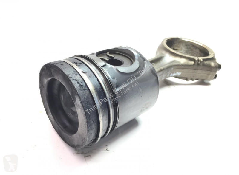Reservdelar lastbilar Volvo FM9 (01.01-1205)
