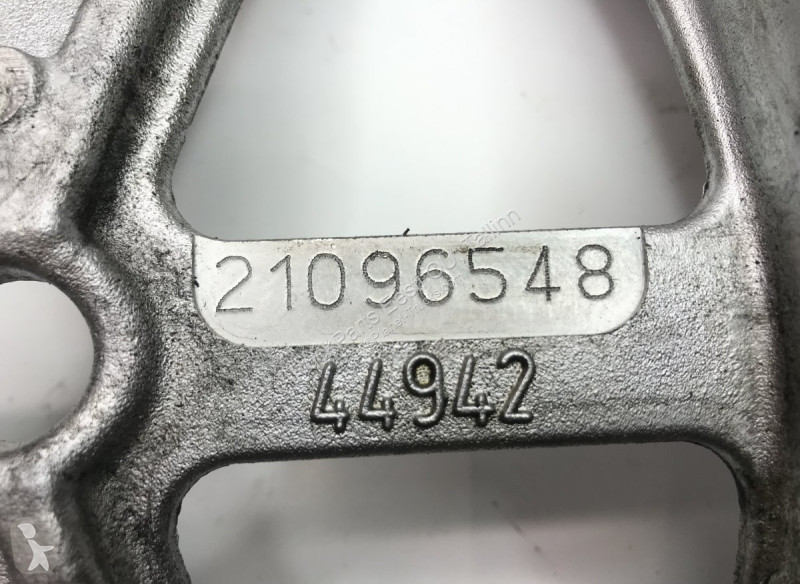 Reservedele til lastbil Volvo FM (01.05-)
