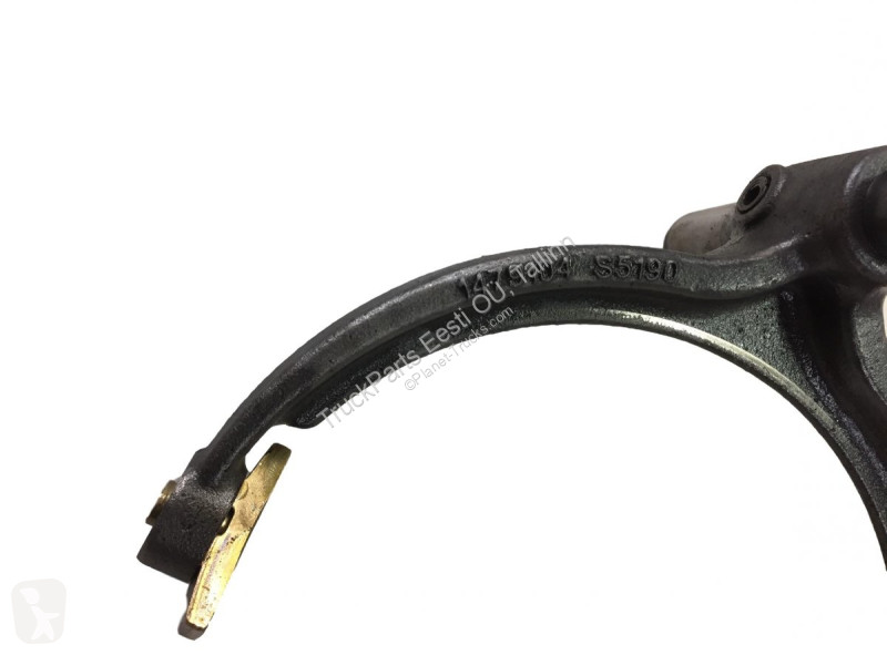 Reservdelar lastbilar Scania R-series (01.04-)