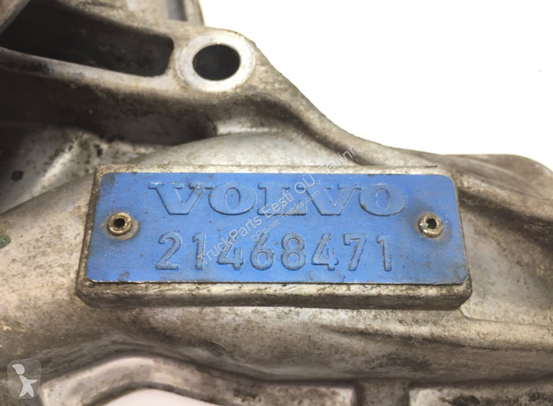Pièces poids lourds Volvo FM (01.05-)