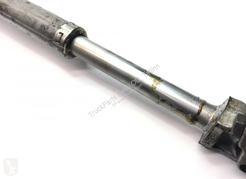 Reservdelar lastbilar Volvo 2-seeria (01.02-)