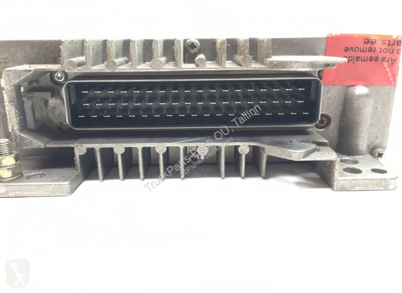 Ricambio per autocarri Bova Futura FHD10 (01.84-)