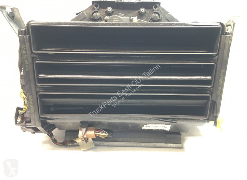 Reservdelar lastbilar Volvo 2-seeria (01.02-)