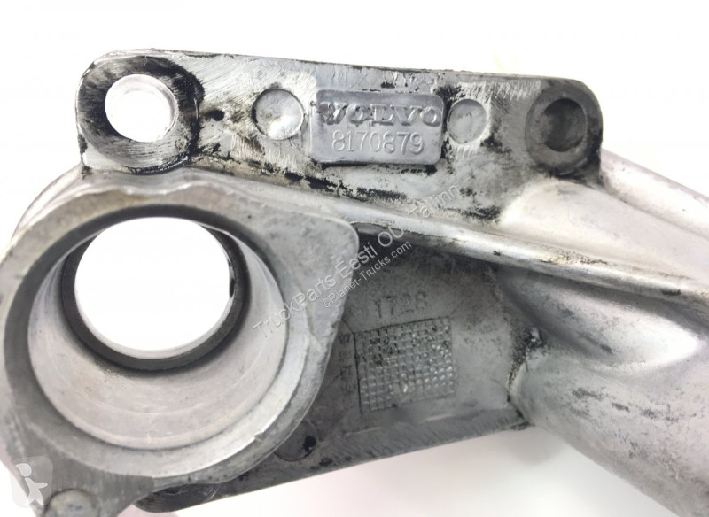 Reservdelar lastbilar Volvo 2-seeria (01.02-)