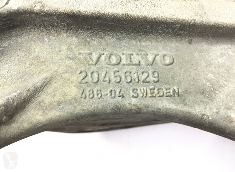 Náhradní díly pro kamiony Volvo 2-seeria (01.02-)