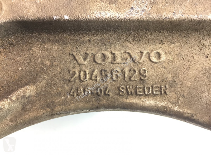Reservdelar lastbilar Volvo 2-seeria (01.02-)
