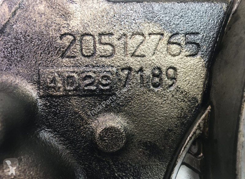 Reservdelar lastbilar Volvo 2-seeria (01.02-)