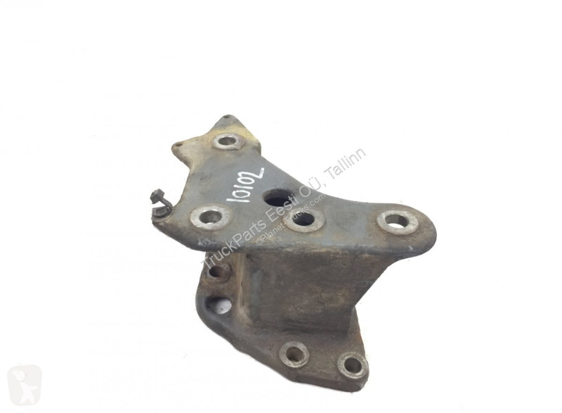 Reservdelar lastbilar Volvo 2-seeria (01.02-)