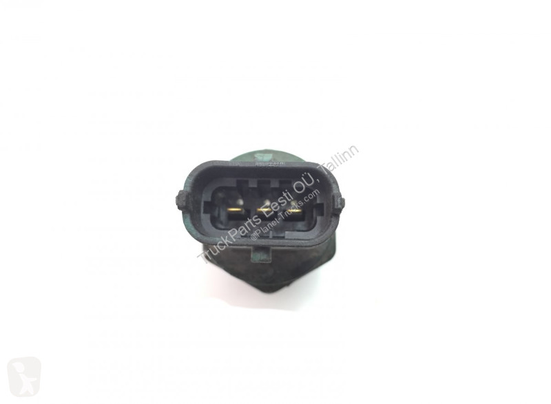 Reservdelar lastbilar Volvo FL II (01.06-)