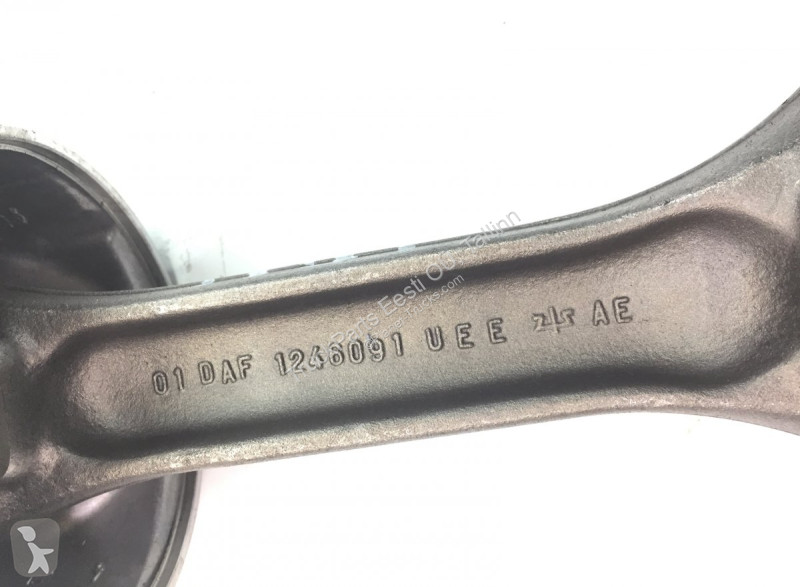 Pièces poids lourds DAF 95XF (01.97-12.02)