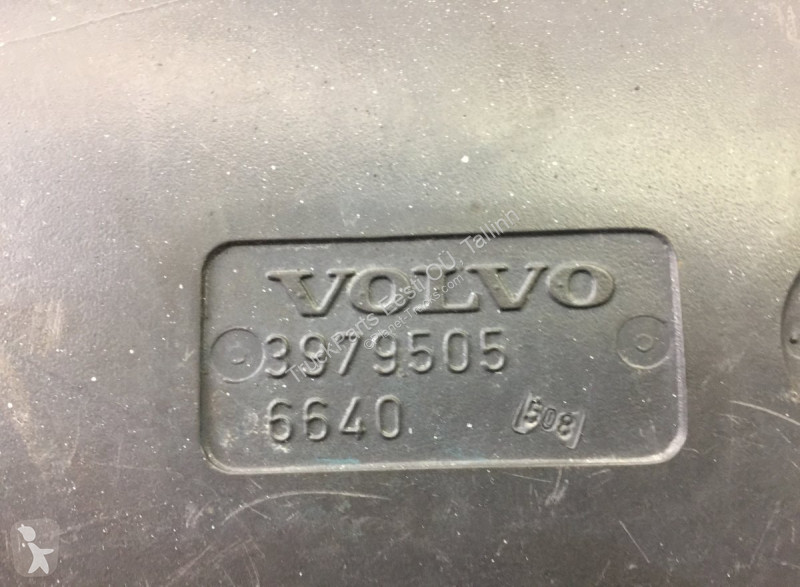 Reservdelar lastbilar Volvo 2-seeria (01.02-)