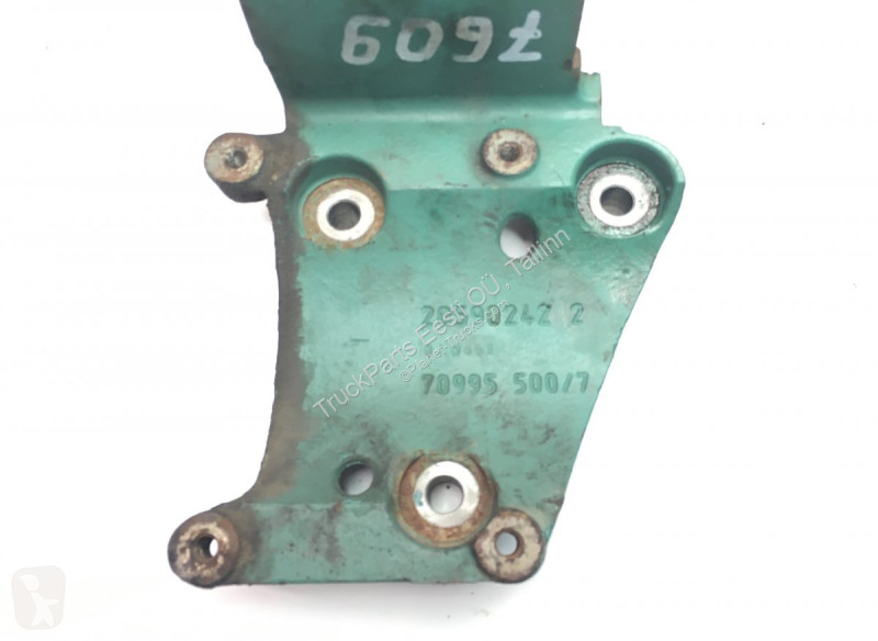Reservdelar lastbilar Volvo FM (01.05-)