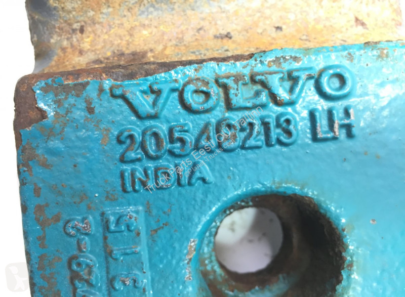 Reservdelar lastbilar Volvo 2-seeria (01.02-)