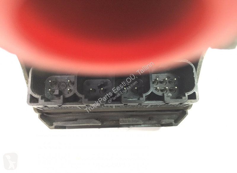 Reservdelar lastbilar Volvo 2-seeria (01.02-)