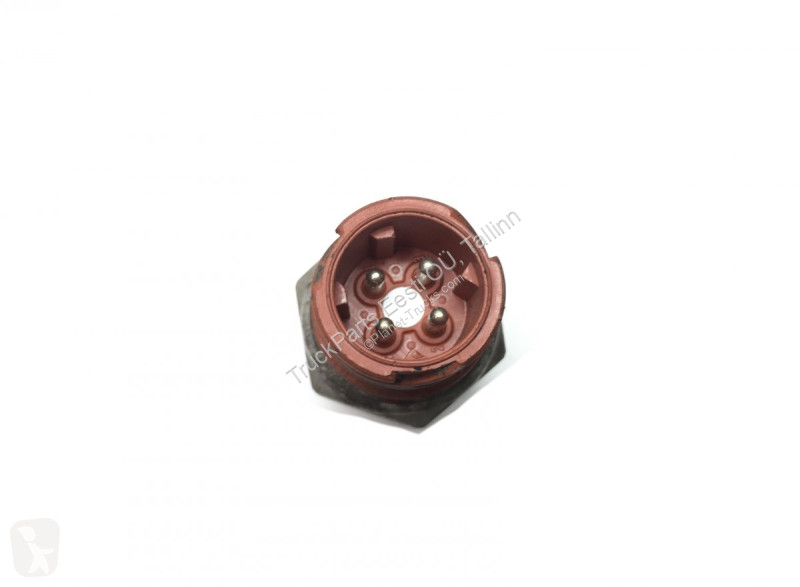 MAN TGX (01.07-) truck part