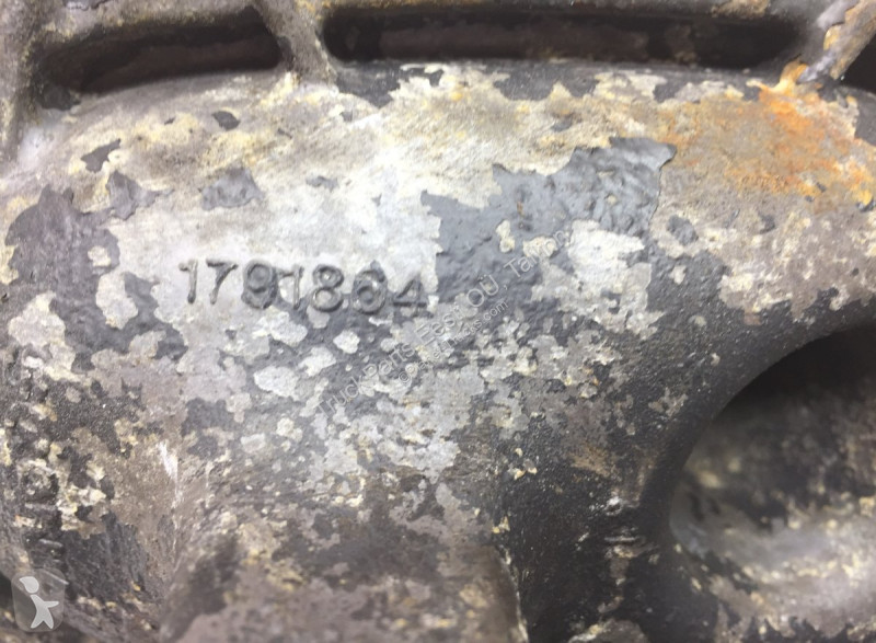 Reservedele til lastbil Scania R-series (01.04-)