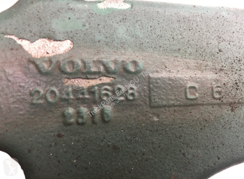 Náhradní díly pro kamiony Volvo B12B (01.97-12.11)