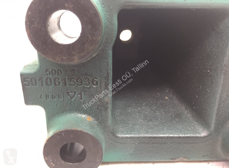 Reservdelar lastbilar Volvo FL II (01.06-)