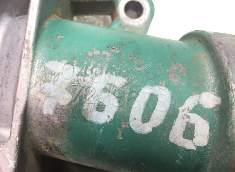 Reservdelar lastbilar Volvo FE (01.06-)