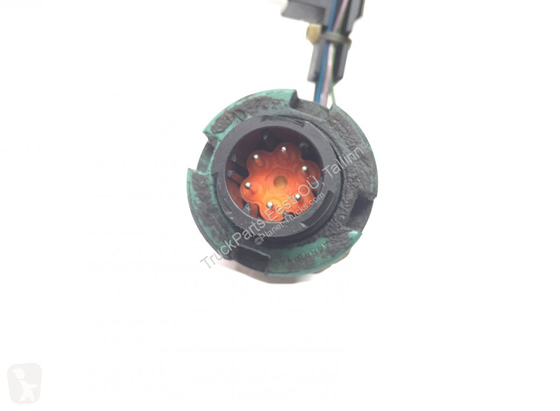 Repuestos para camiones Volvo FE (01.06-)
