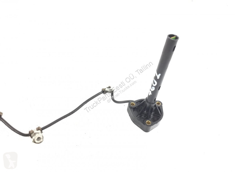 Reservdelar lastbilar Volvo FL II (01.06-)