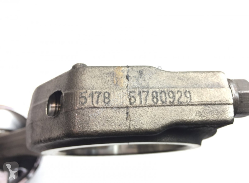 Reservdelar lastbilar Volvo FL II (01.06-)