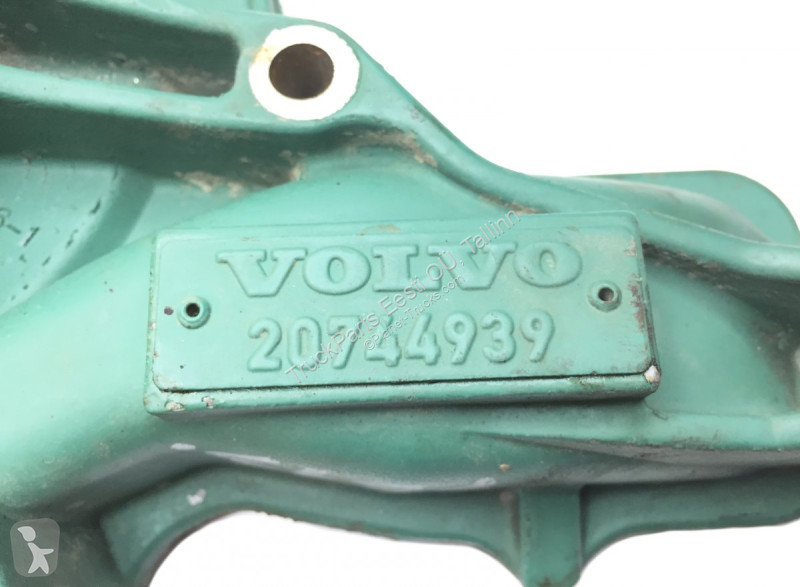 Reservdelar lastbilar Volvo (01.93-)