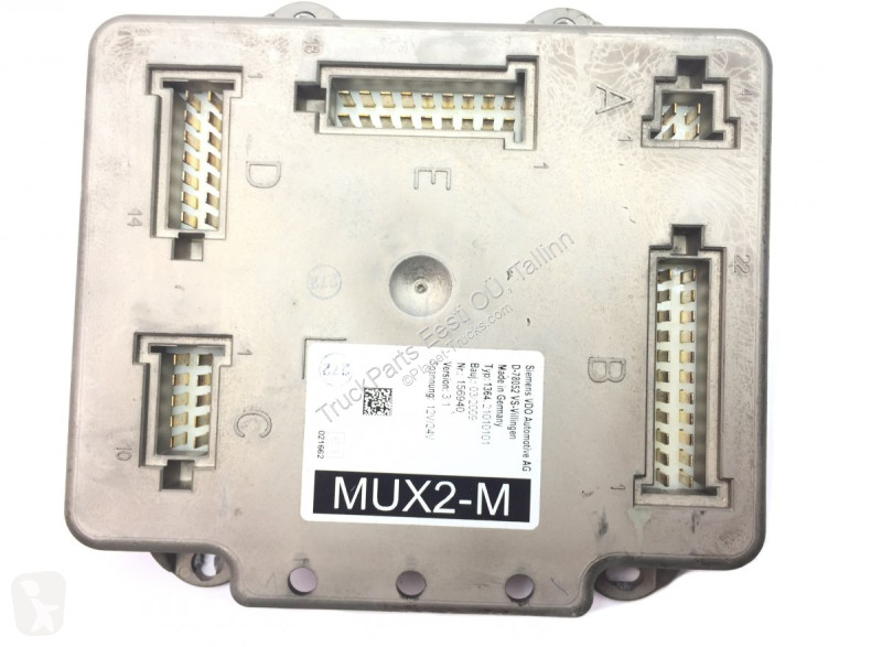 MAN LIONS CITY A23 (01.96-12.11) truck part