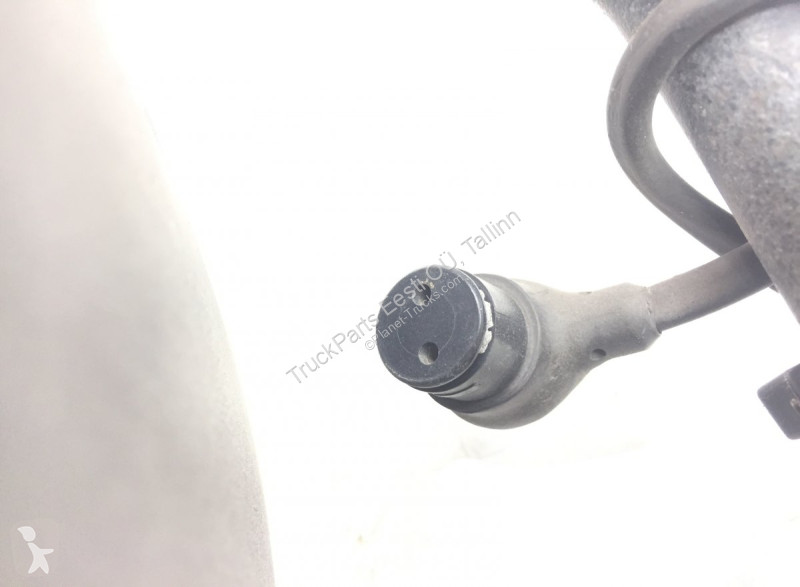 Reservedele til lastbil Volvo B7R (01.06-)