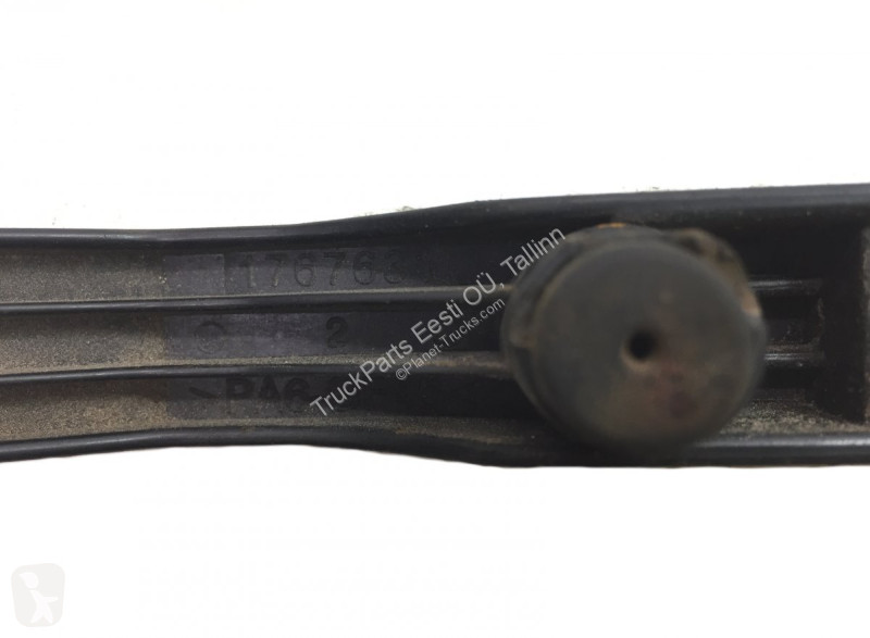 Reservdelar lastbilar Scania R-series (01.04-)