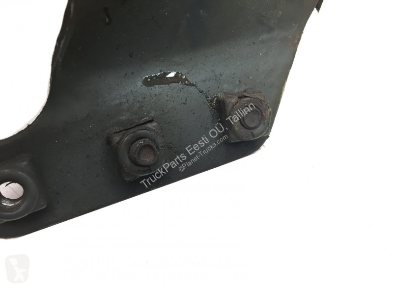 Reservdelar lastbilar Scania R-series (01.04-)