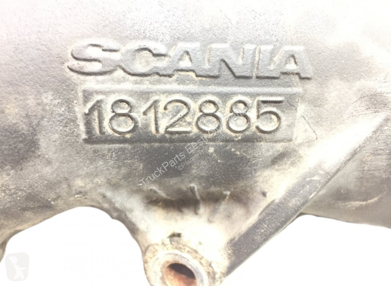 Reservdelar lastbilar Scania R-series (01.04-)