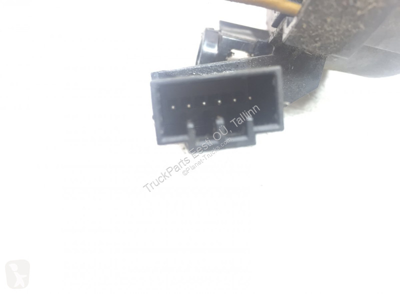 قطع غيار الآليات الثقيلة Volvo B7R (01.06-)