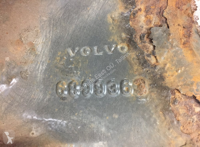 Reservdelar lastbilar Volvo FL (01.00-)