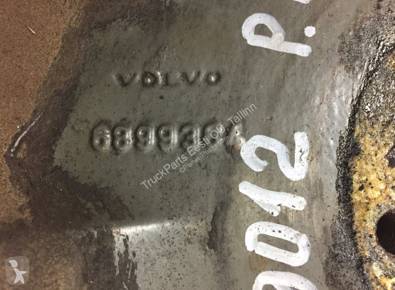 Reservdelar lastbilar Volvo FL (01.00-)
