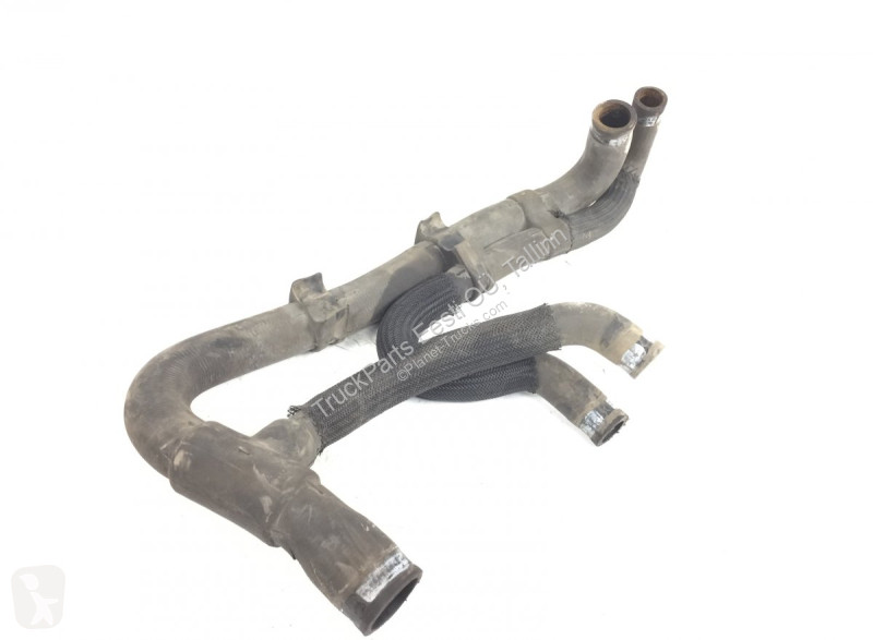 Reservedele til lastbil Scania R-series (01.04-)
