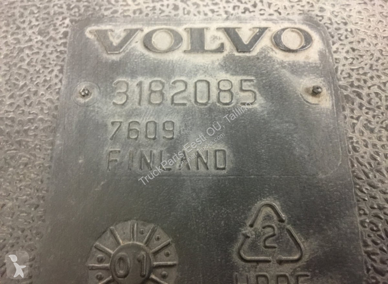 Reservdelar lastbilar Volvo FL (01.00-)