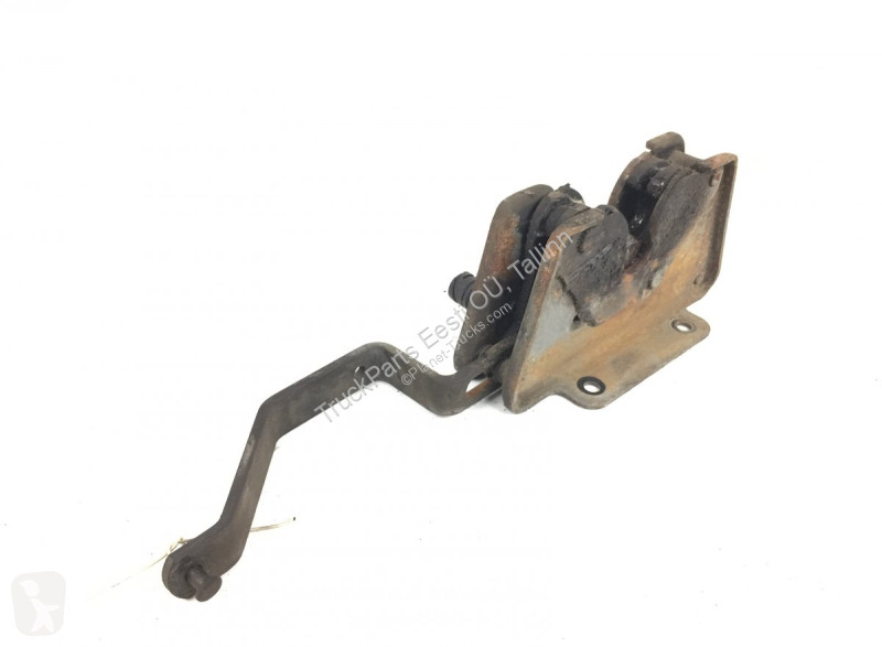 Reservdelar lastbilar Volvo FL (01.00-)