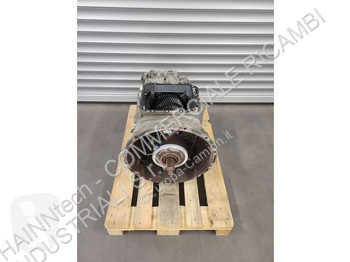 قطع غيار الآليات الثقيلة Volvo 2819 FH - FM