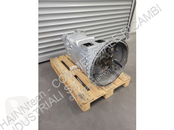 قطع غيار الآليات الثقيلة Volvo 2819 FH - FM