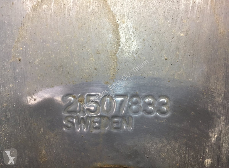 Pièces poids lourds Volvo FH (01.05-)