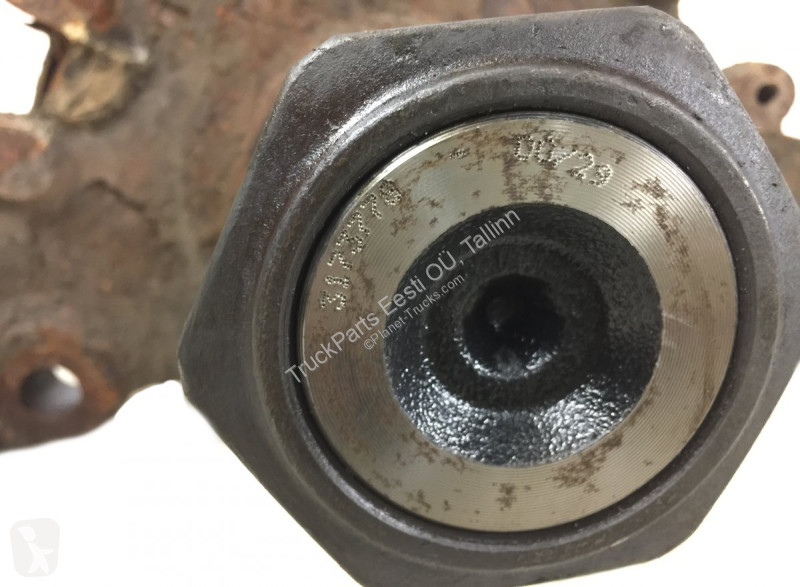 Reservdelar lastbilar Volvo FL (01.00-)
